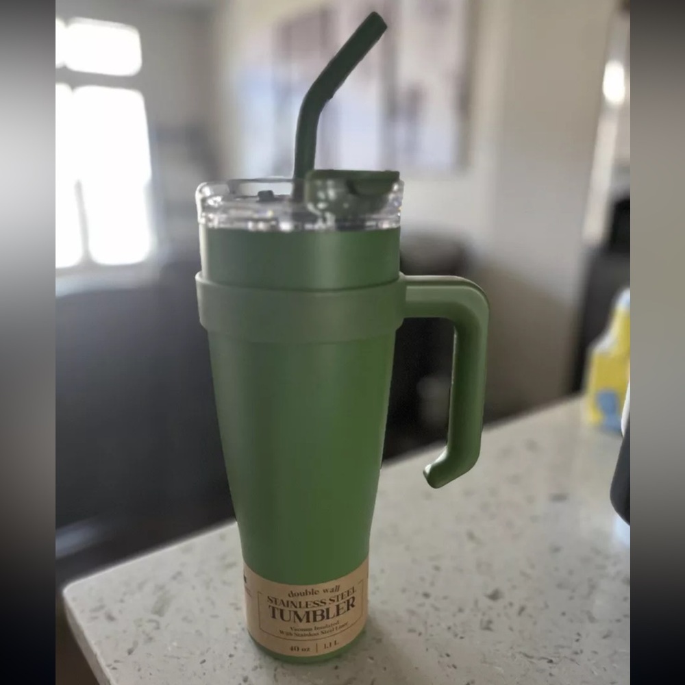 Tumbler